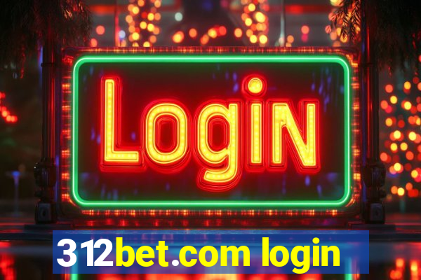 312bet.com login